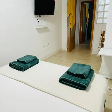 Apartamentos Familiares Puerto Nova Cartagena Esterno foto