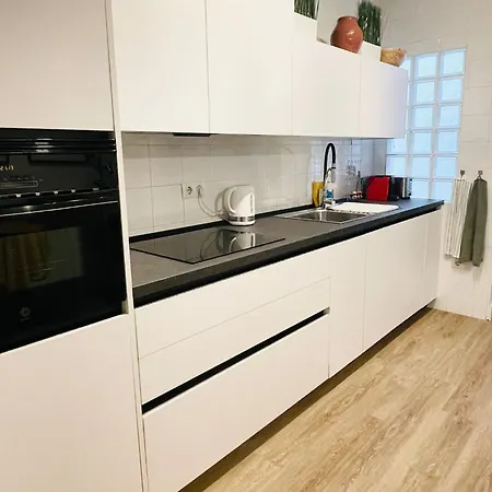 Apartamentos Familiares Puerto Nova Cartagena Esterno foto