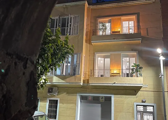 Apartamentos Familiares Puerto Nova