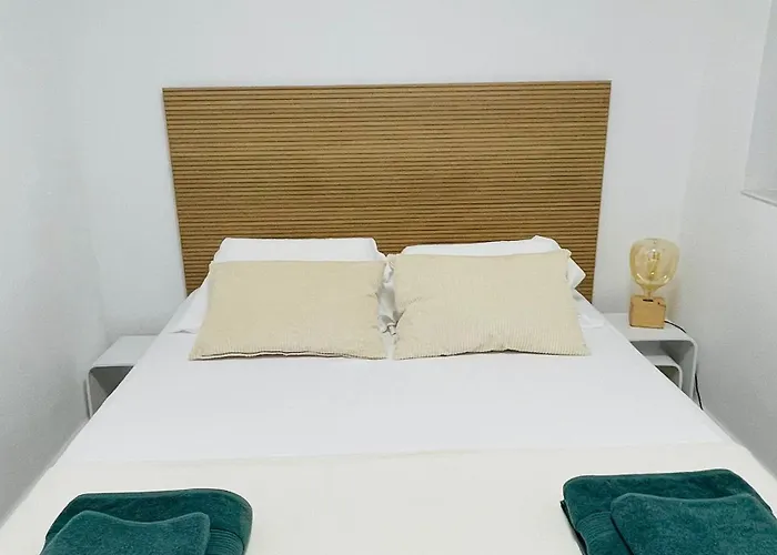 Apartamentos Familiares Puerto Nova