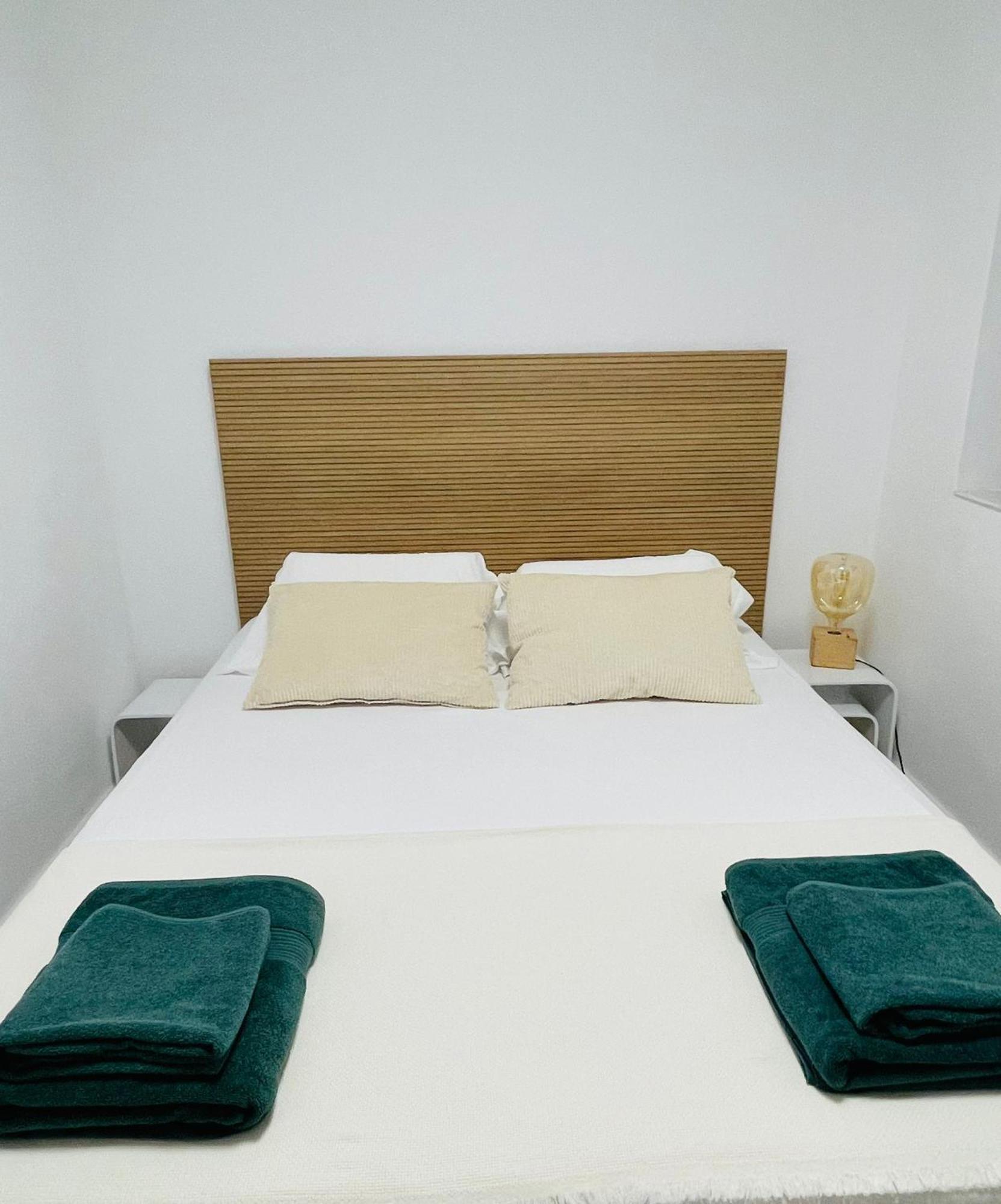 Appartamento Familiares Puerto Nova Cartagena